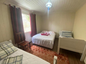 Residencial Aconchego Mariza